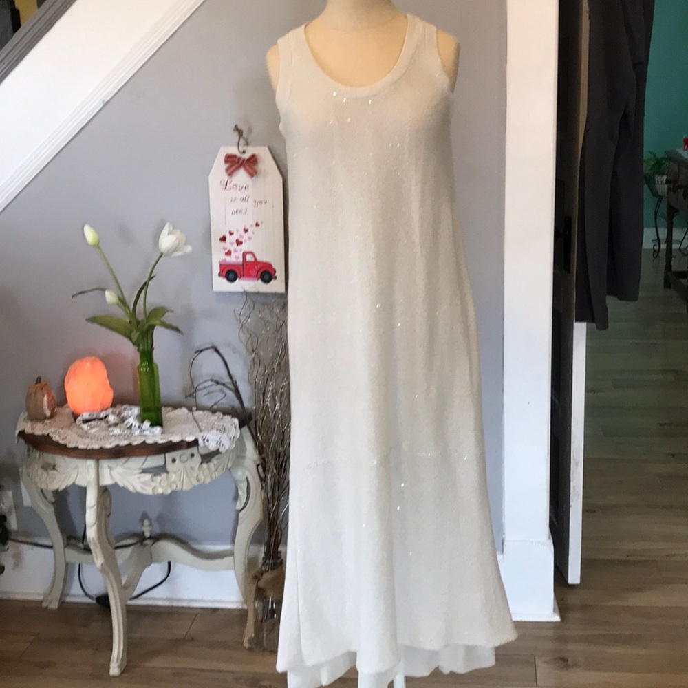 Brunello Cucinelli maxi dress